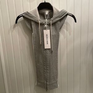 Veronica Beard Hoodie Dickey